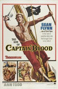 Son of Captain Blood