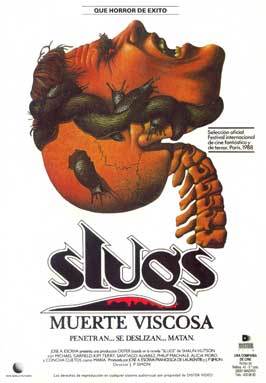 Slugs: The Movie