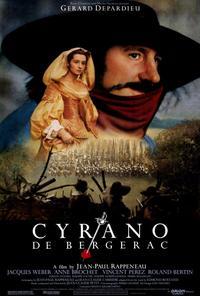 Cyrano de Bergerac