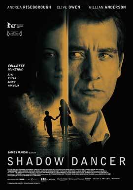 Shadow Dancer