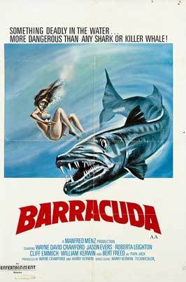 Barracuda