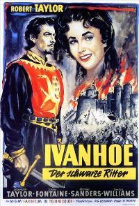 Ivanhoe