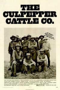 Culpepper Cattle Company