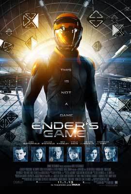 Ender's Game