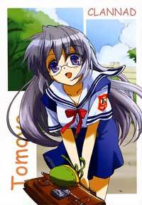 Clannad (TV)