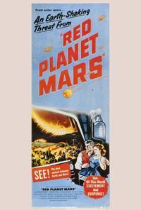Red Planet Mars