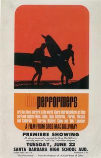 The Performers