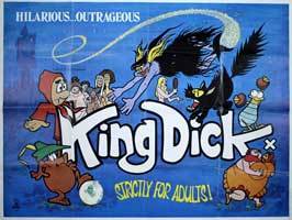 King Dick (adult)