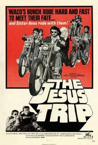 The Jesus Trip