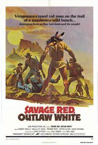 Savage Red Outlaw