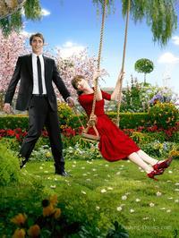 Pushing Daisies (TV)