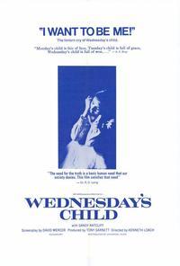 Wednesdays Child