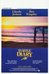 Turtle Diary