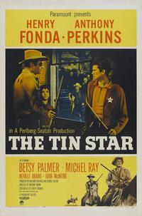 The Tin Star