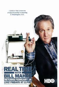 Real Time with Bill Maher