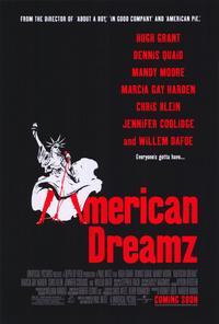 American Dreamz