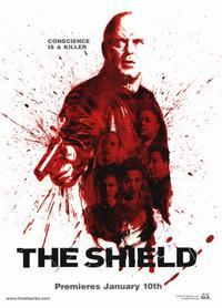 Shield, The