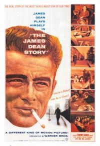 The James Dean Story