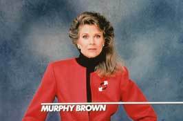 Murphy Brown (TV)