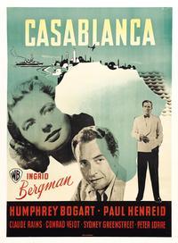 Casablanca