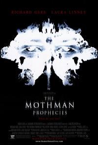 The Mothman Prophecies