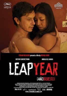 Leap Year