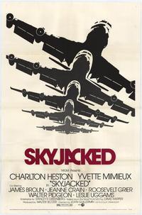 Skyjacked