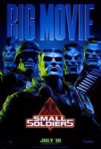 Small Soldiers