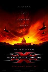 XXX: State of the Union