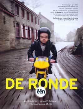 De Ronde (TV)