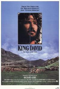 King David