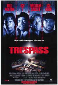 Trespass