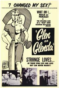 Glen or Glenda?