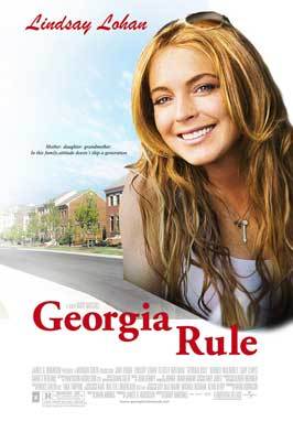 Georgia Rule