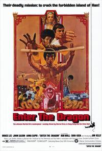 Enter the Dragon