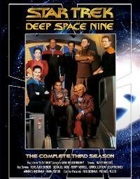 Star Trek: Deep Space Nine