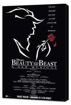 Beauty and The Beast (Broadway)