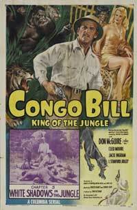 Congo Bill