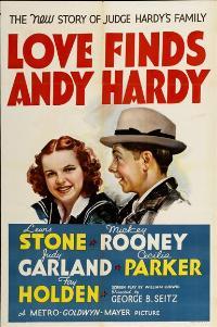 Love Finds Andy Hardy