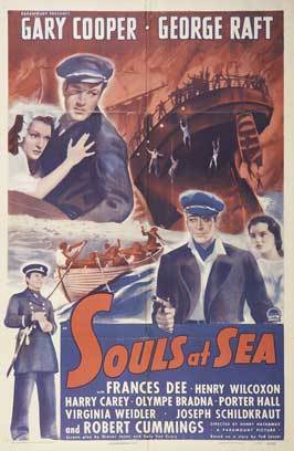 Souls at Sea