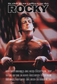 Rocky
