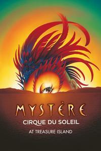 Cirque du Soleil - Mystereï¿½