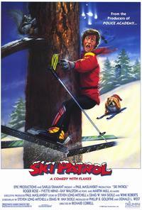 Ski Patrol