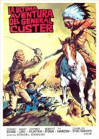 Custer of the West