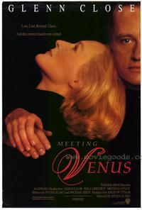 Meeting Venus