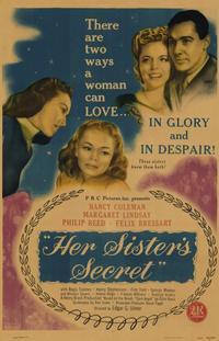 Her Sisters Secret