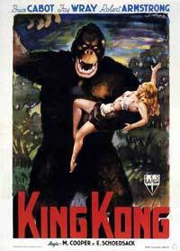 King Kong