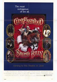 Bronco Billy