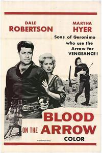 Blood on the Arrow