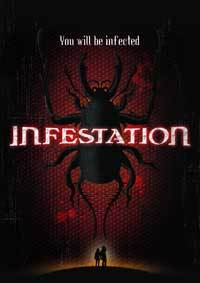 Infestation